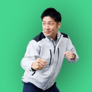 技術職 アフター管理