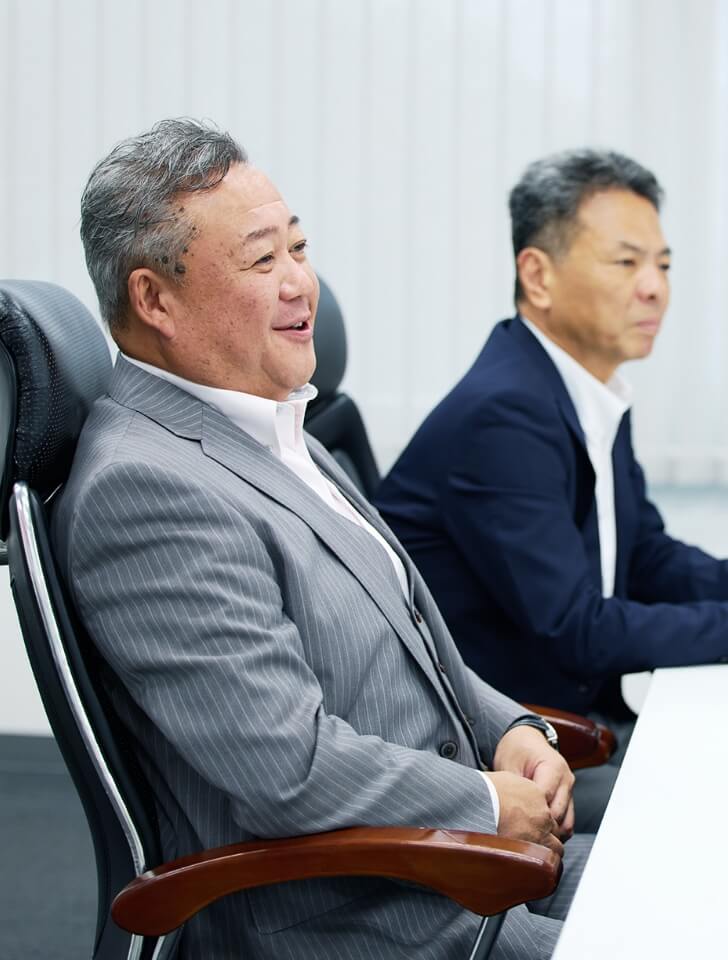 小高 健
