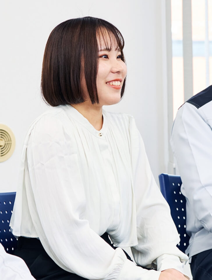 齋藤 美羽佳