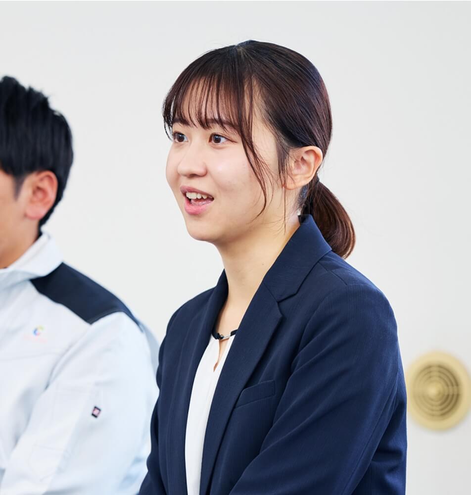 齋藤 美羽佳