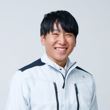 田中 藍斗