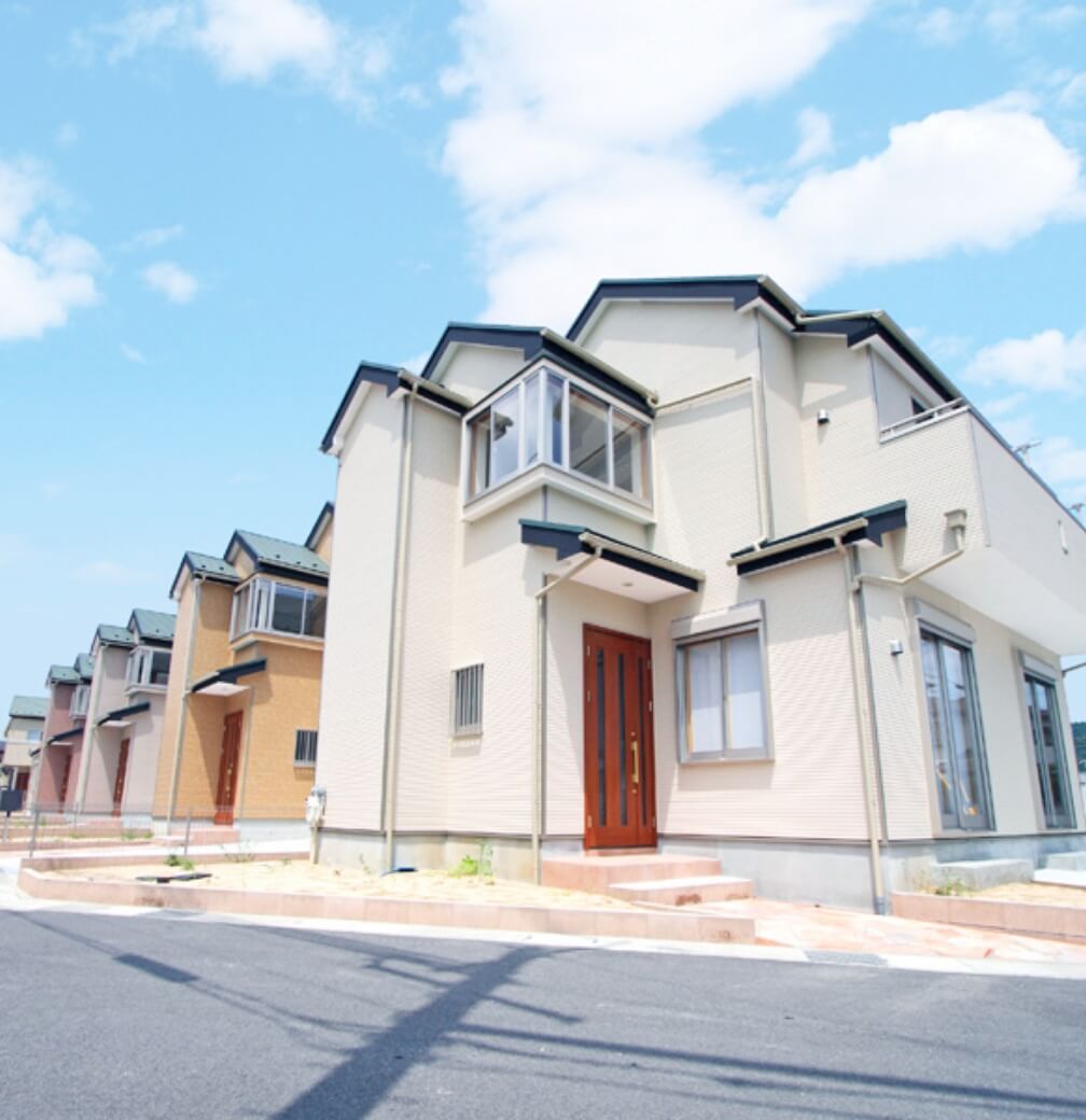 戸建住宅事業