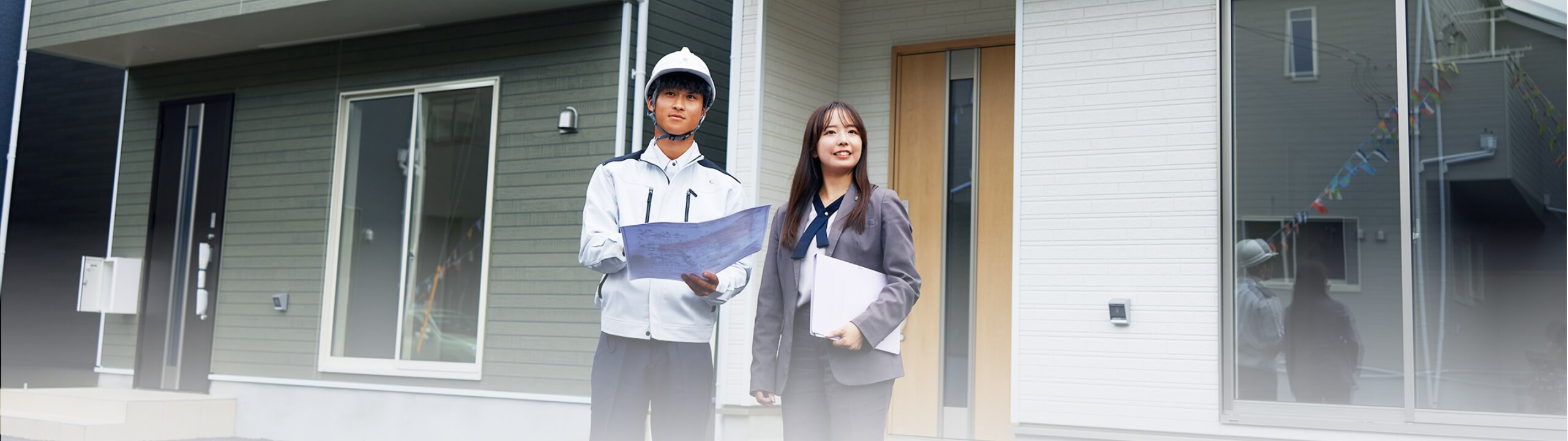 アーネストワンの事業分野