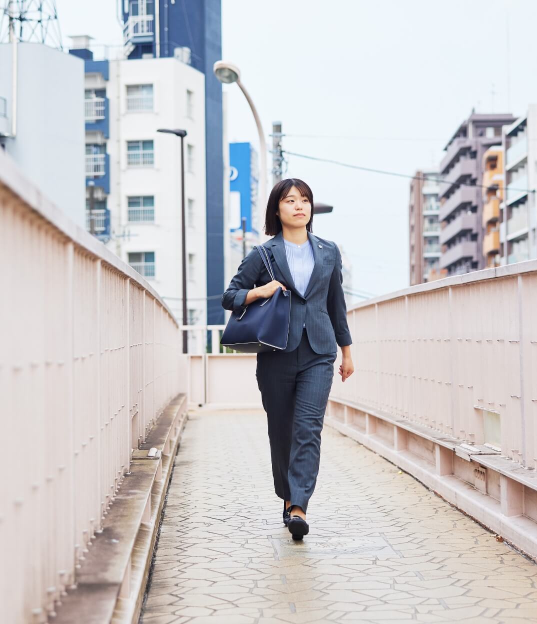 入社を決めた理由について教えてください。