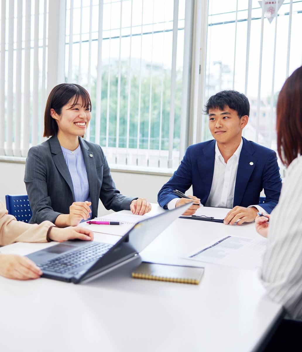 アーネストワンの一員として、誇りに思う瞬間はいつですか？