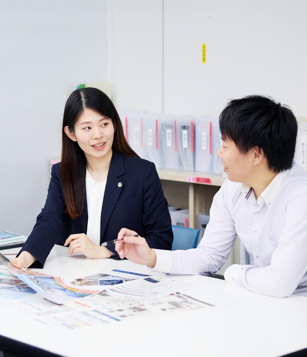 アーネストワンの 一員として、誇りに思う瞬間はいつですか？