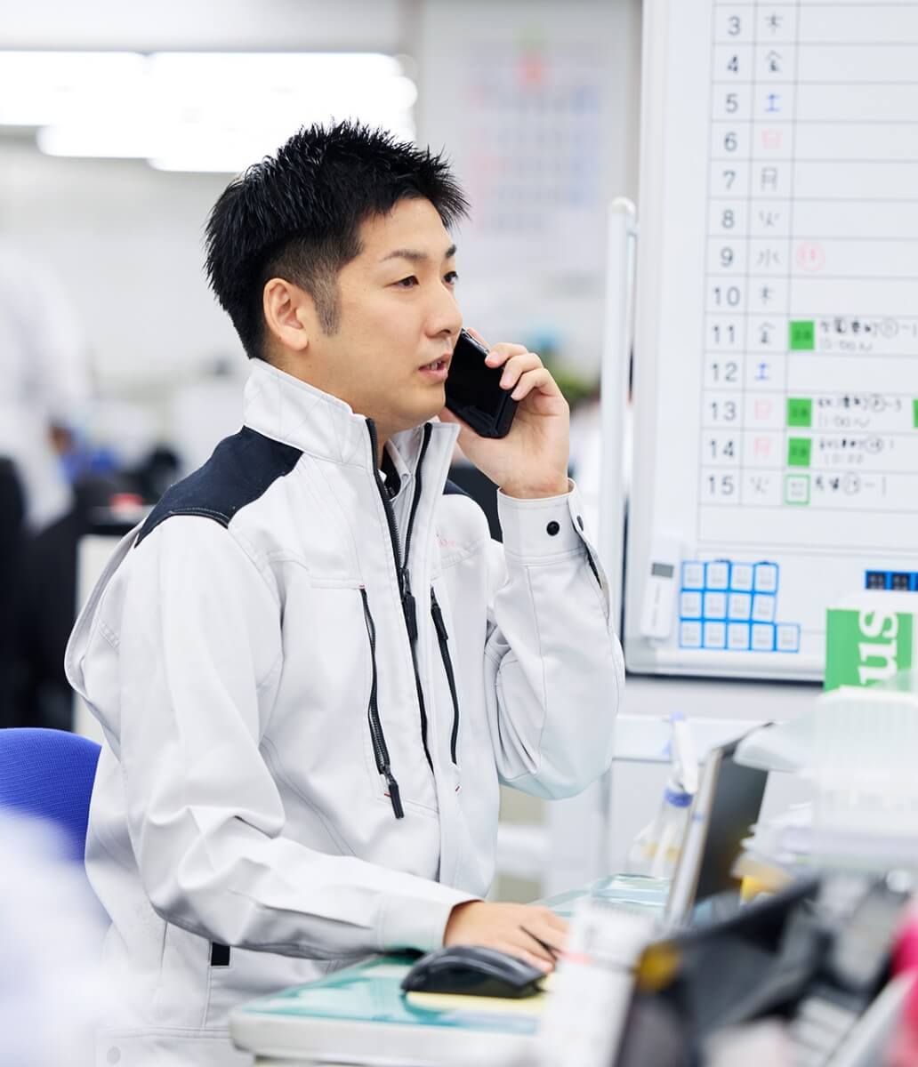 家づくりにおいて、あなたが特に心を込めていることは何ですか？