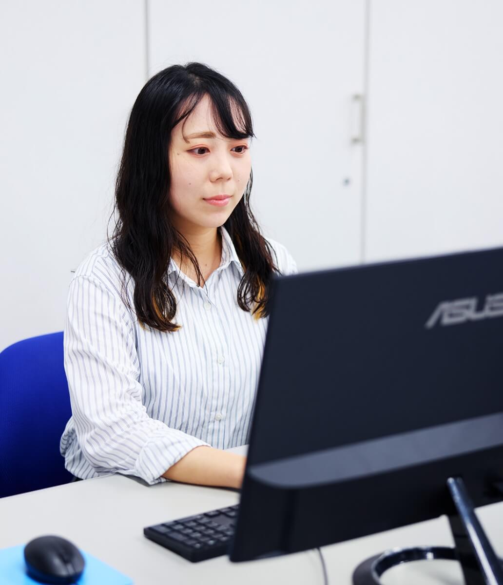 入社を決めた理由について教えてください。