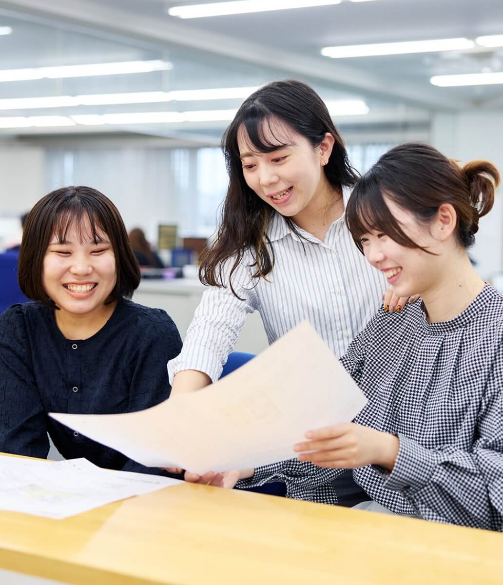 家づくりにおいて、あなたが特に心を込めていることは何ですか？