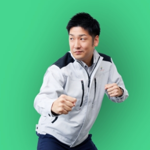 技術職 アフター管理