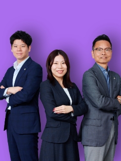 採用担当メッセージ
