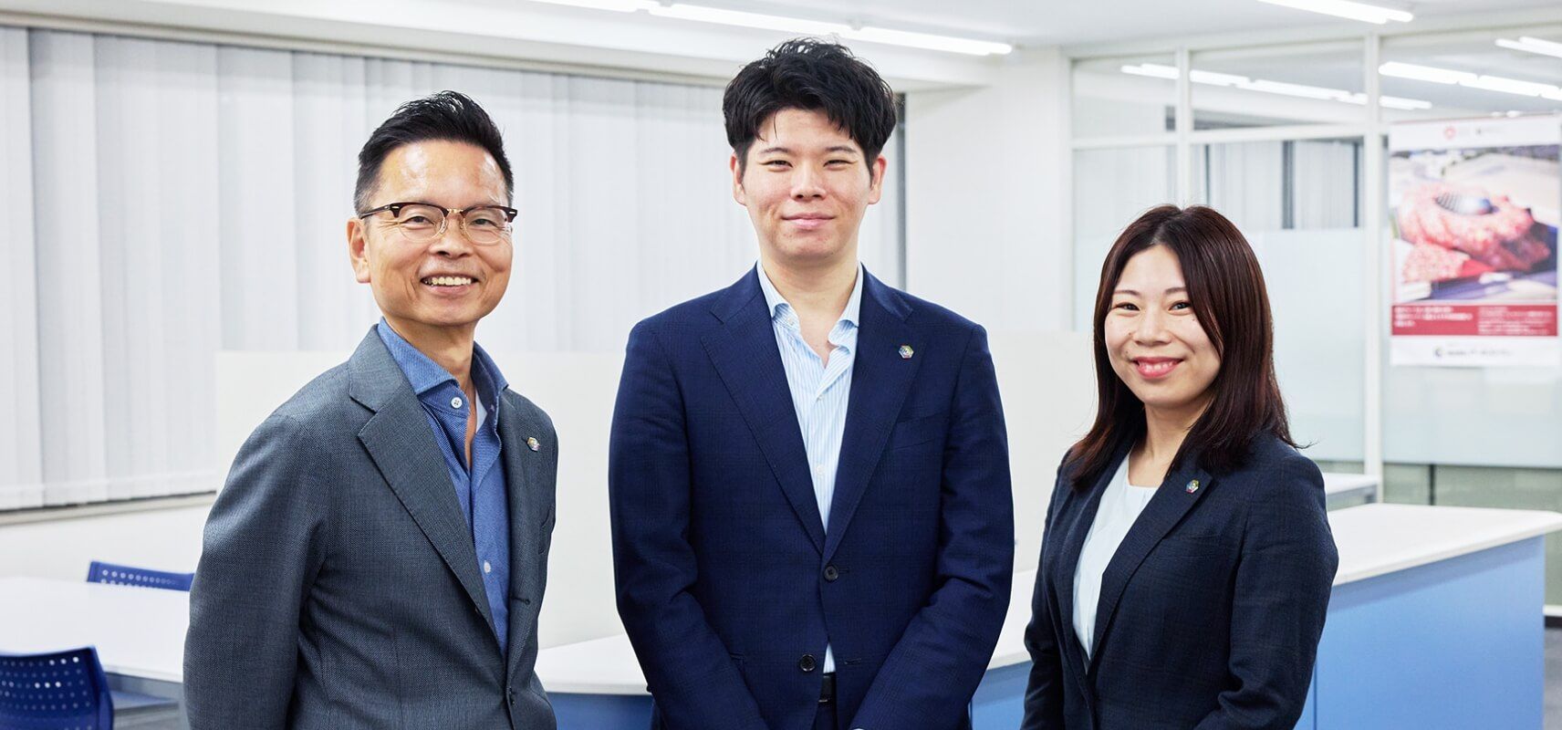 大切なのは「これまで」より「これから」。アーネストワンは人生を切り拓ける場所です