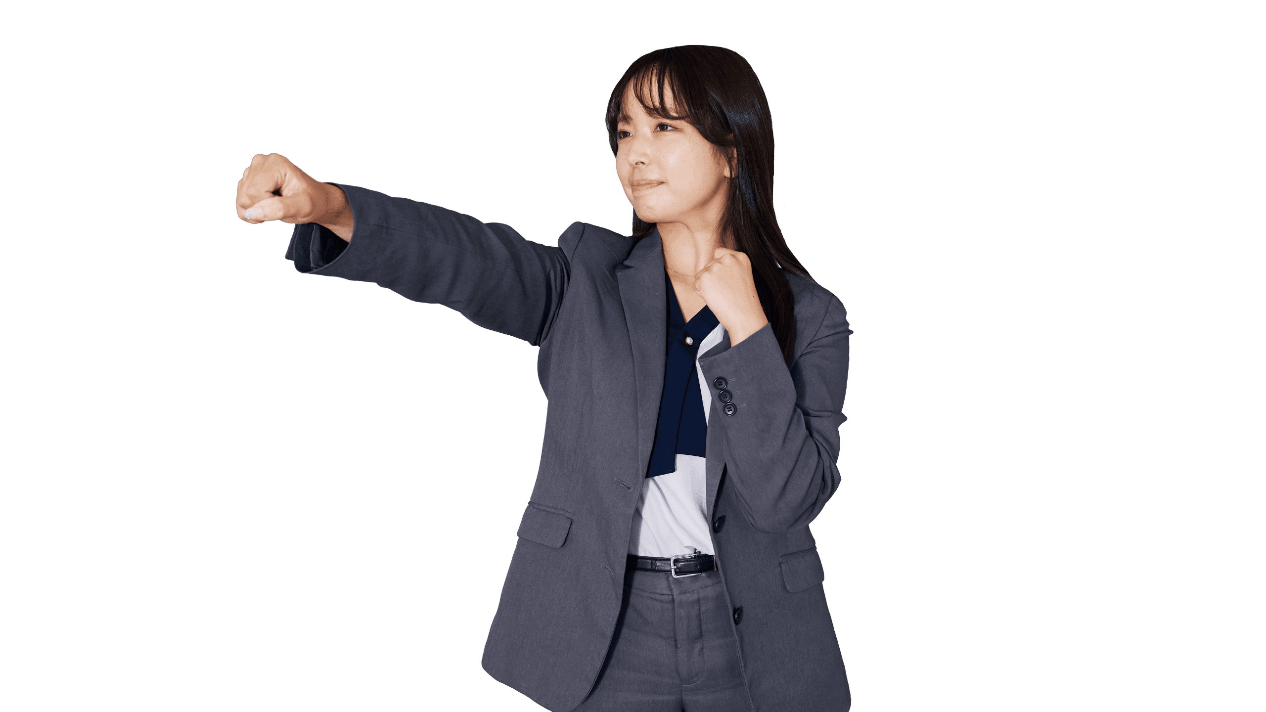 戸建事業部 住宅企画（戸建注文） 小西 純菜