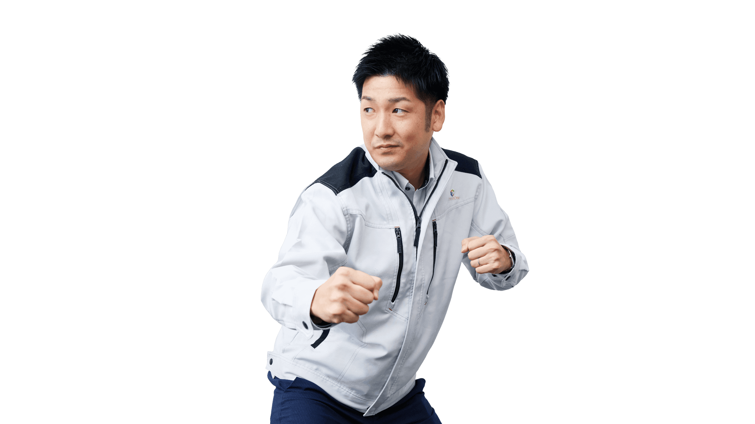品質管理部 アフター管理課 樽谷 直樹