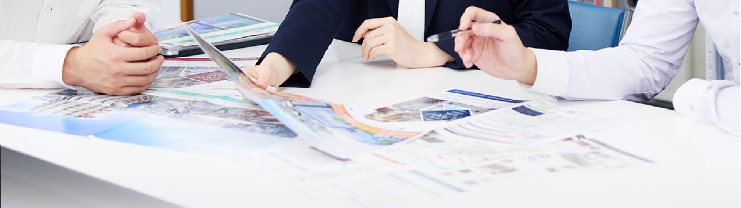 企画・営業系