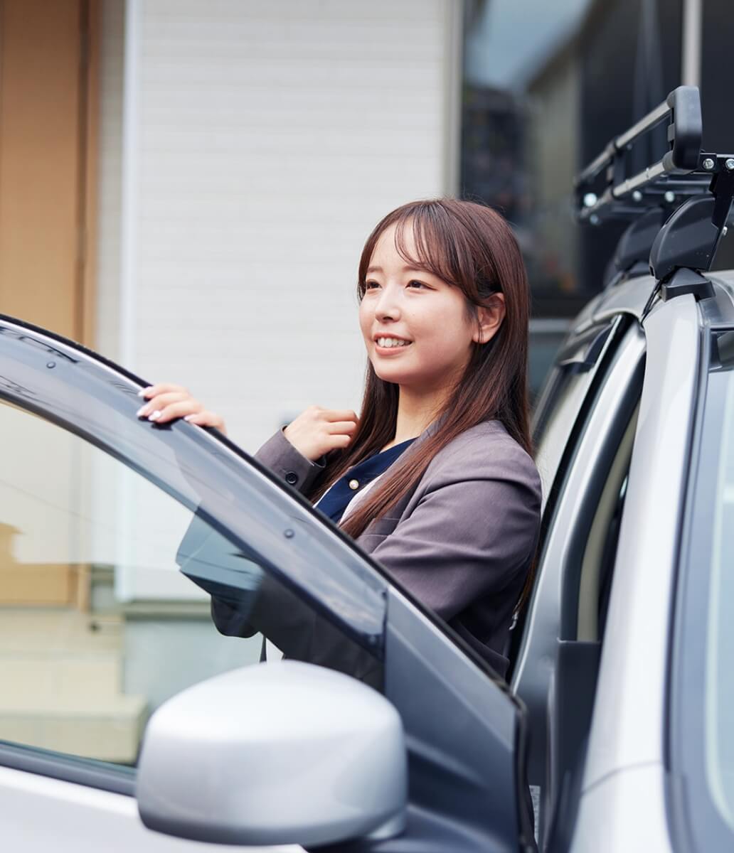 アーネストワンの 一員として、誇りに思う瞬間はいつですか？