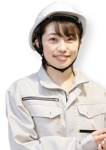 社員イメージ