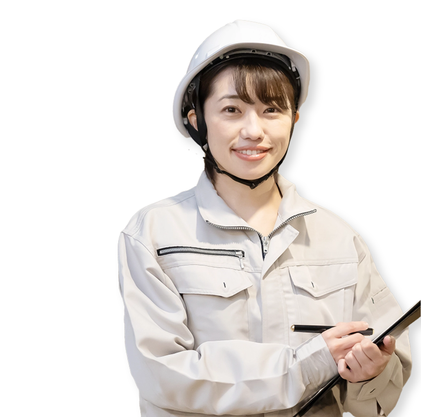 社員イメージ