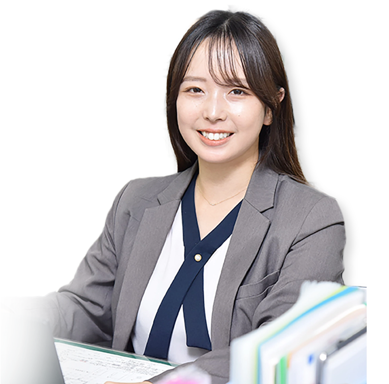 社員イメージ