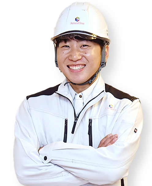 社員イメージ
