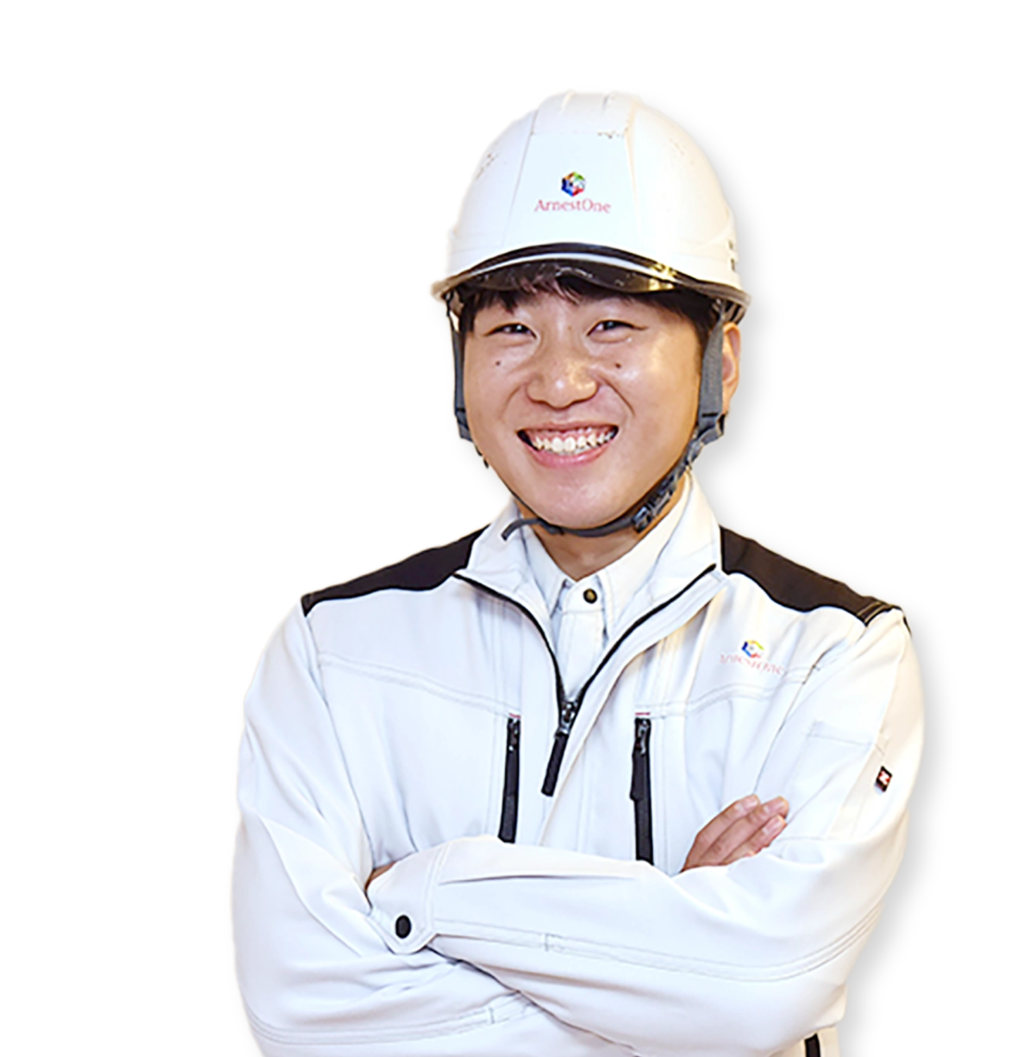 社員イメージ