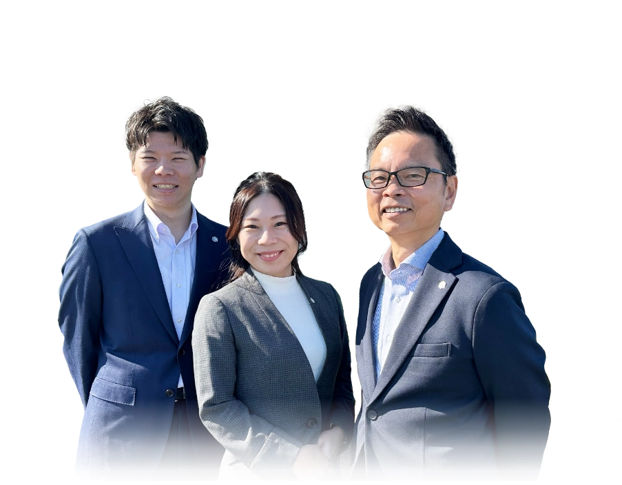 社員イメージ画像