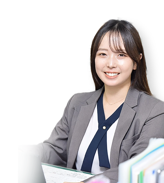 社員イメージ