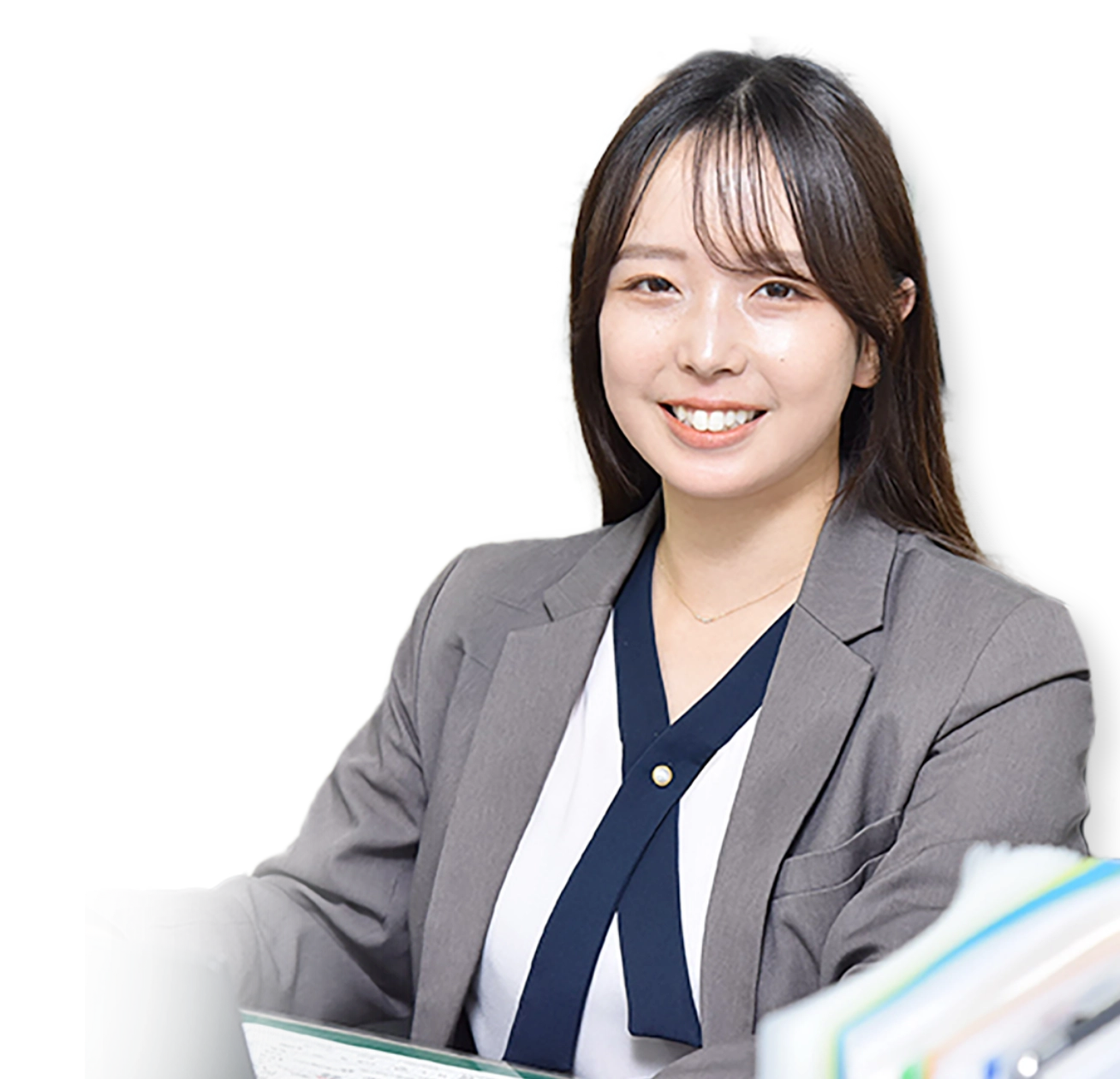 社員イメージ