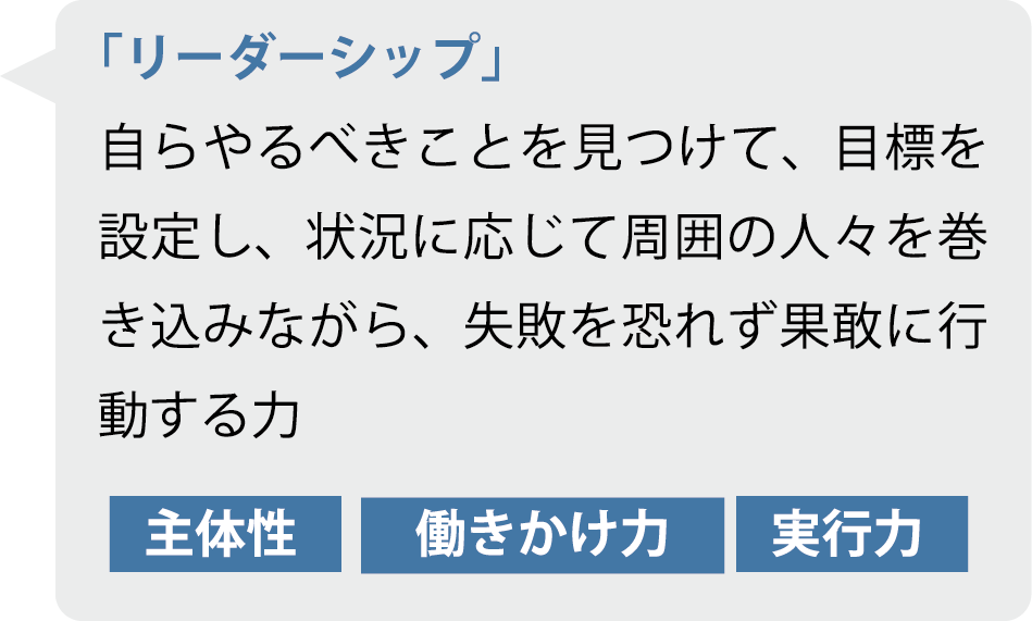 �u���[�_�[�V�b�v�v������ׂ����Ƃ������āA�ڕW��ݒ肵�A�󋵂ɉ����Ď��͂̐l�X���������݂Ȃ���A���s�����ꂸ�ʊ��ɍs������� ��̐� ���������� ���s��